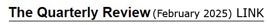 The Quarterly Review