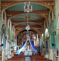 Iglesia