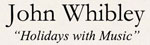John Whibley